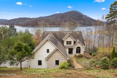 Photo of 1420 Lakeview Drive Dr, Sharps Chapel, TN 37866 (MLS # 1324107)