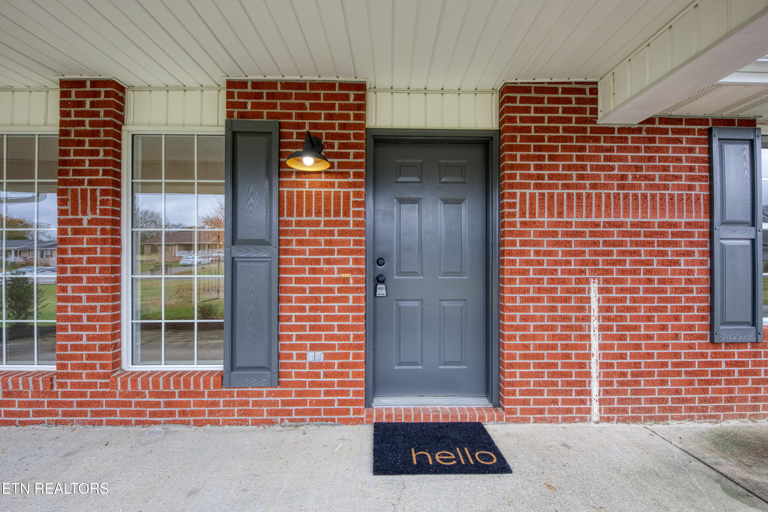 5510 Brandon Park Drive