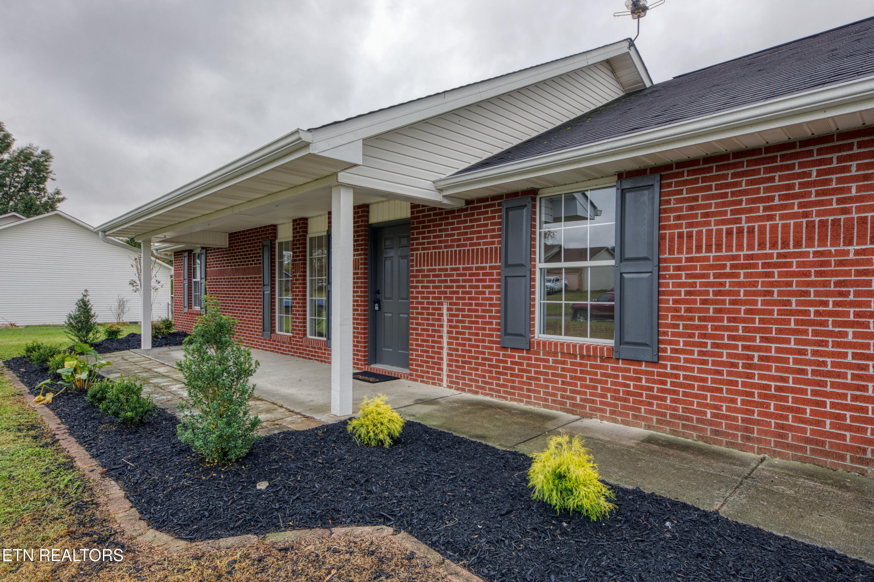 5510 Brandon Park Drive