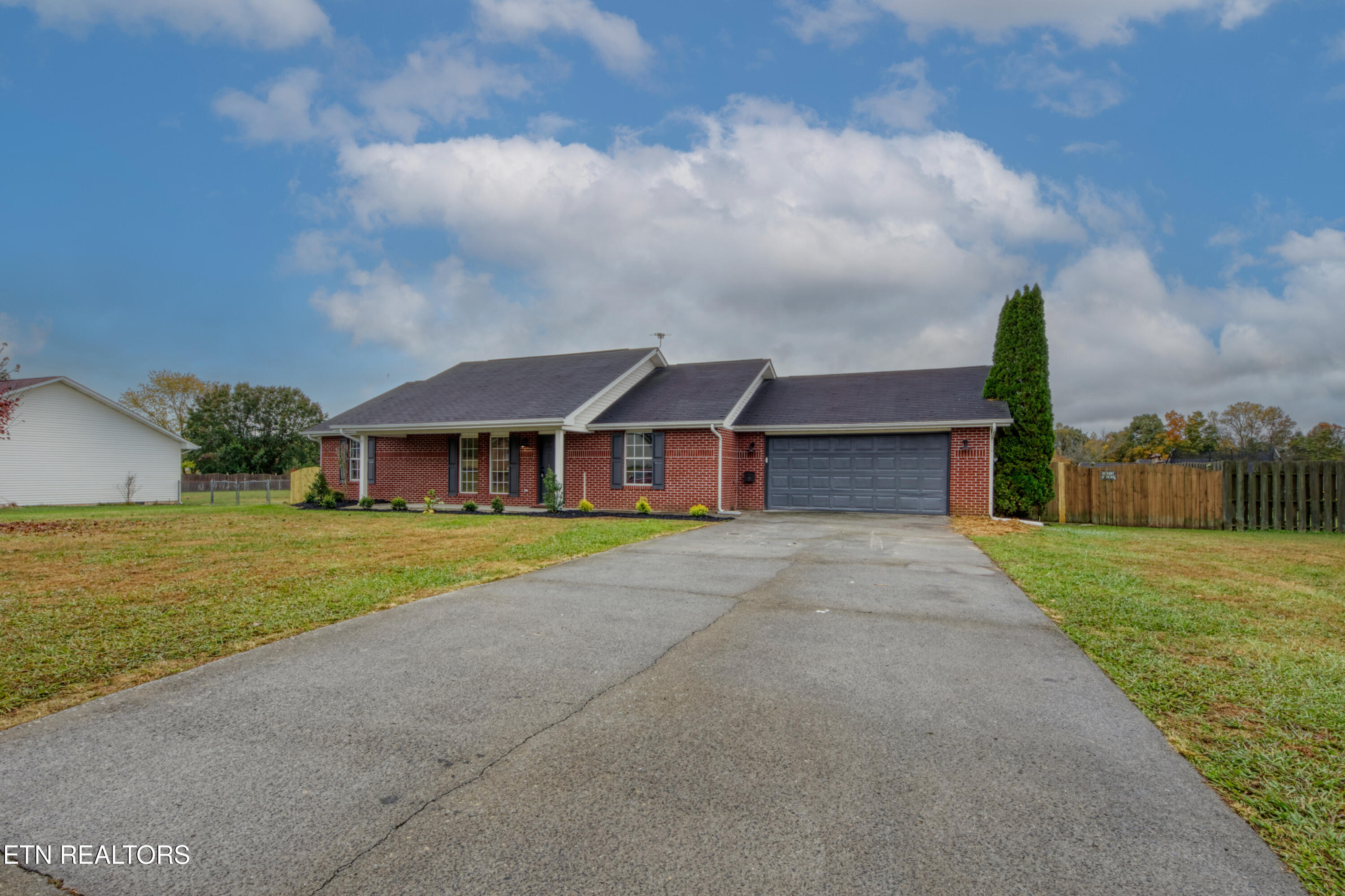 5510 Brandon Park Drive