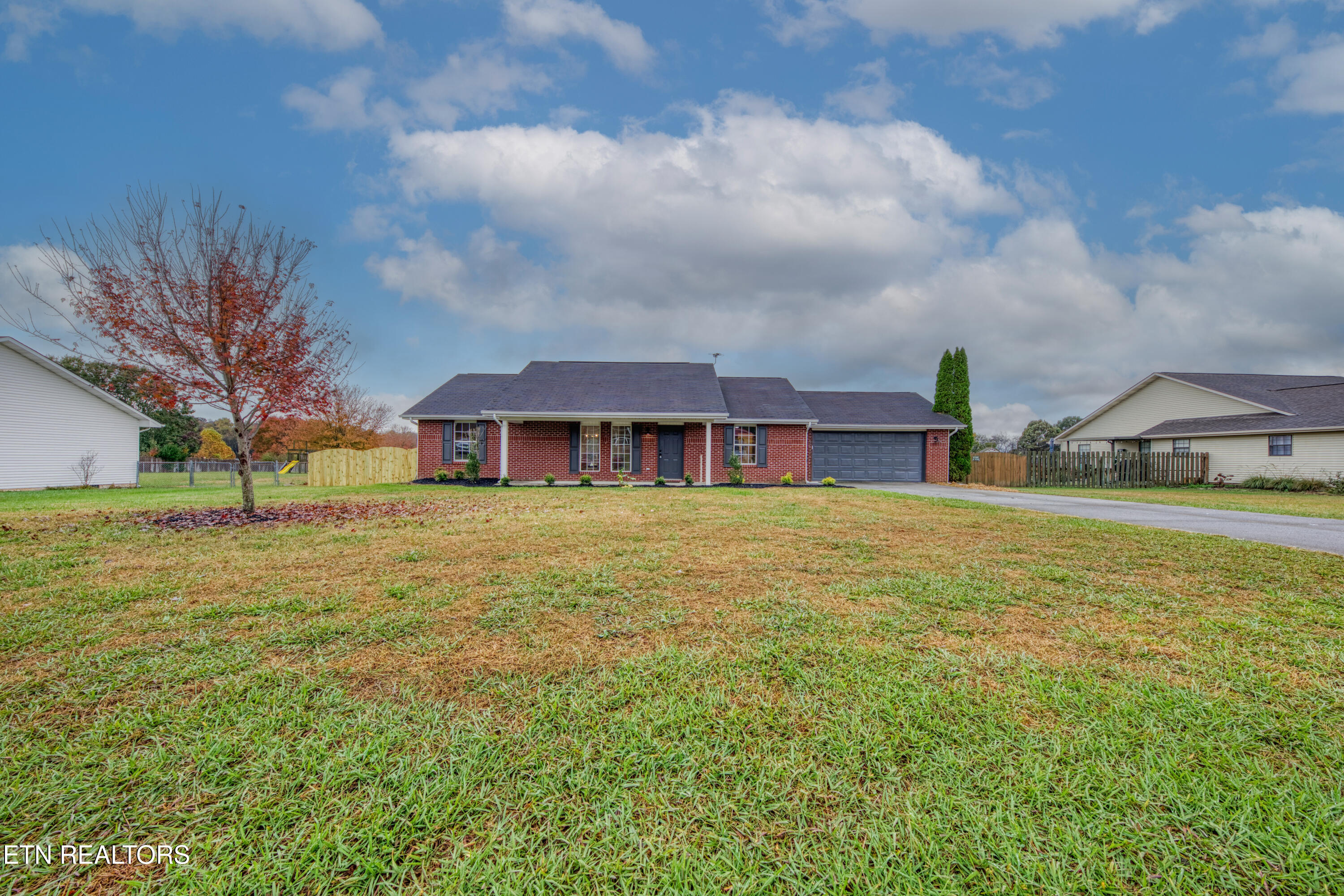 5510 Brandon Park Drive