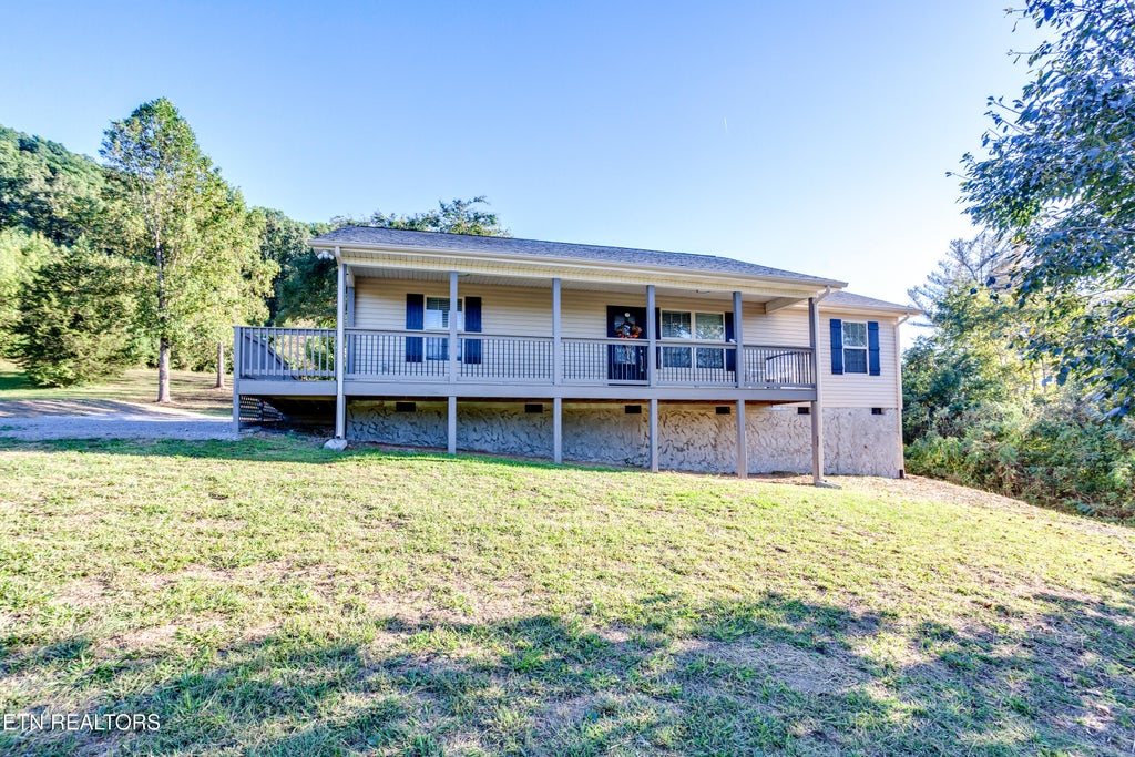 Photo of 293 Lillian Lane, Maynardville, TN 37807 (MLS # 1357172)