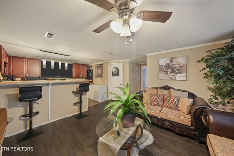 Tiny photo for 3453 Russellwood Drive, Rockford, TN 37853 (MLS # 1349763)