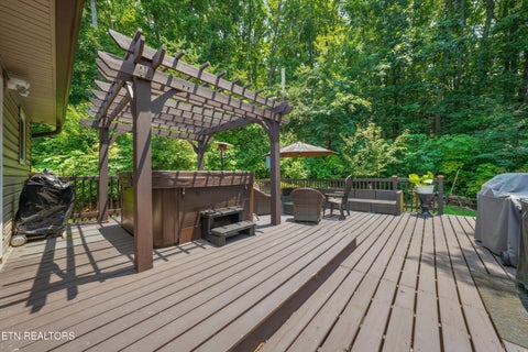 Tiny photo for 3453 Russellwood Drive, Rockford, TN 37853 (MLS # 1349763)