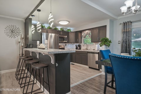 Tiny photo for 3453 Russellwood Drive, Rockford, TN 37853 (MLS # 1349763)