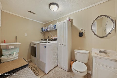 Tiny photo for 3453 Russellwood Drive, Rockford, TN 37853 (MLS # 1349763)