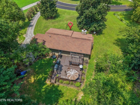 Tiny photo for 3453 Russellwood Drive, Rockford, TN 37853 (MLS # 1349763)