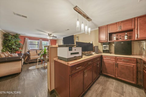 Tiny photo for 3453 Russellwood Drive, Rockford, TN 37853 (MLS # 1349763)