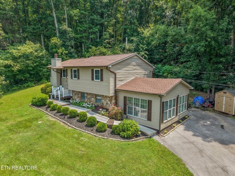 Tiny photo for 3453 Russellwood Drive, Rockford, TN 37853 (MLS # 1349763)