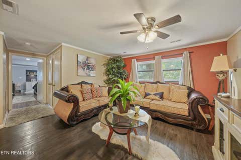 Tiny photo for 3453 Russellwood Drive, Rockford, TN 37853 (MLS # 1349763)