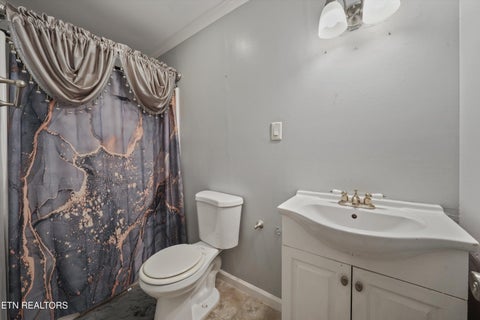 Tiny photo for 3453 Russellwood Drive, Rockford, TN 37853 (MLS # 1349763)