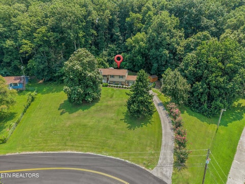 Tiny photo for 3453 Russellwood Drive, Rockford, TN 37853 (MLS # 1349763)