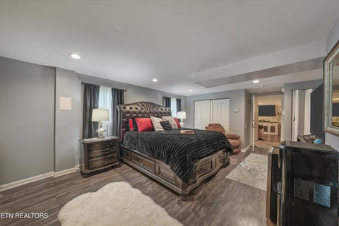 Tiny photo for 3453 Russellwood Drive, Rockford, TN 37853 (MLS # 1349763)