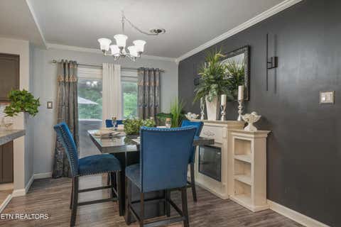 Tiny photo for 3453 Russellwood Drive, Rockford, TN 37853 (MLS # 1349763)