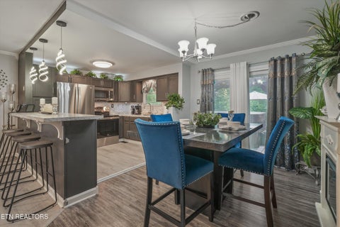 Tiny photo for 3453 Russellwood Drive, Rockford, TN 37853 (MLS # 1349763)