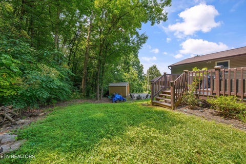Tiny photo for 3453 Russellwood Drive, Rockford, TN 37853 (MLS # 1349763)