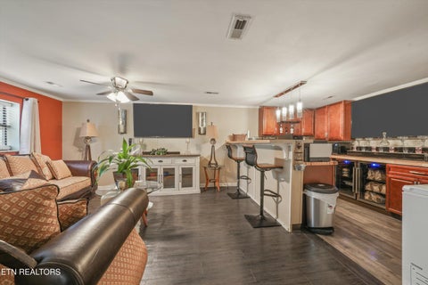 Tiny photo for 3453 Russellwood Drive, Rockford, TN 37853 (MLS # 1349763)