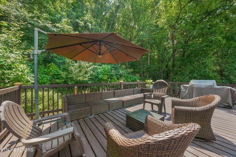 Tiny photo for 3453 Russellwood Drive, Rockford, TN 37853 (MLS # 1349763)