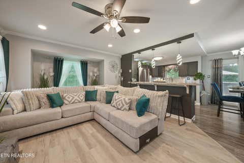 Tiny photo for 3453 Russellwood Drive, Rockford, TN 37853 (MLS # 1349763)