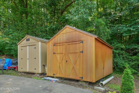Tiny photo for 3453 Russellwood Drive, Rockford, TN 37853 (MLS # 1349763)