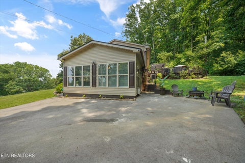 Tiny photo for 3453 Russellwood Drive, Rockford, TN 37853 (MLS # 1349763)