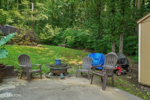 Tiny photo for 3453 Russellwood Drive, Rockford, TN 37853 (MLS # 1349763)