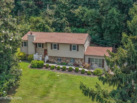 Tiny photo for 3453 Russellwood Drive, Rockford, TN 37853 (MLS # 1349763)