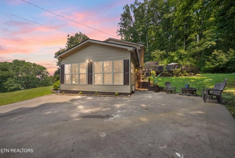 Tiny photo for 3453 Russellwood Drive, Rockford, TN 37853 (MLS # 1349763)