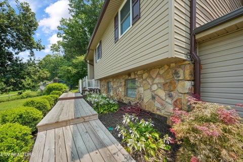 Tiny photo for 3453 Russellwood Drive, Rockford, TN 37853 (MLS # 1349763)