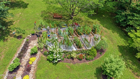 Tiny photo for 5125 Green Valley Drive, Knoxville, TN 37914 (MLS # 1354957)