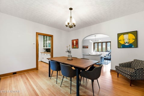 Tiny photo for 5125 Green Valley Drive, Knoxville, TN 37914 (MLS # 1354957)