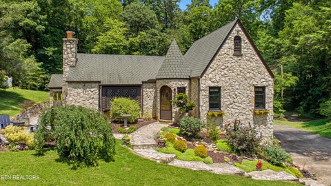 Tiny photo for 5125 Green Valley Drive, Knoxville, TN 37914 (MLS # 1354957)