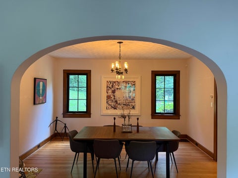 Tiny photo for 5125 Green Valley Drive, Knoxville, TN 37914 (MLS # 1354957)