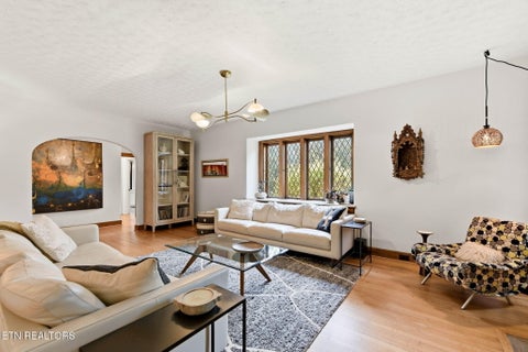 Tiny photo for 5125 Green Valley Drive, Knoxville, TN 37914 (MLS # 1354957)
