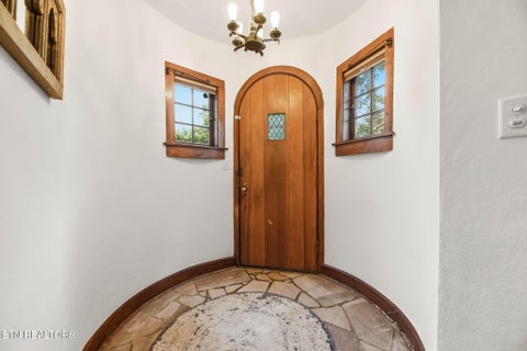 Tiny photo for 5125 Green Valley Drive, Knoxville, TN 37914 (MLS # 1354957)