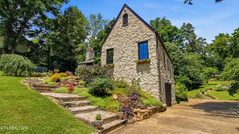 Tiny photo for 5125 Green Valley Drive, Knoxville, TN 37914 (MLS # 1354957)