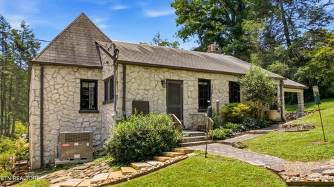 Tiny photo for 5125 Green Valley Drive, Knoxville, TN 37914 (MLS # 1354957)