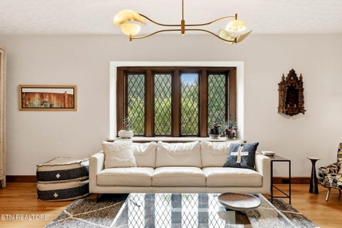 Tiny photo for 5125 Green Valley Drive, Knoxville, TN 37914 (MLS # 1354957)