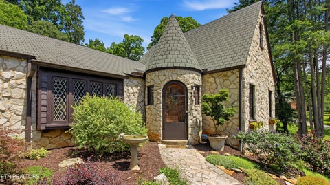 Tiny photo for 5125 Green Valley Drive, Knoxville, TN 37914 (MLS # 1354957)