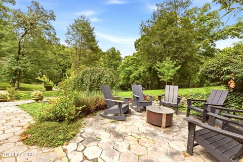 Tiny photo for 5125 Green Valley Drive, Knoxville, TN 37914 (MLS # 1354957)