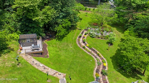 Tiny photo for 5125 Green Valley Drive, Knoxville, TN 37914 (MLS # 1354957)
