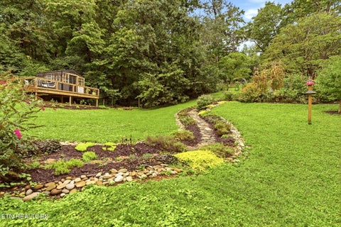 Tiny photo for 5125 Green Valley Drive, Knoxville, TN 37914 (MLS # 1354957)