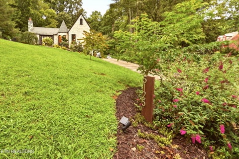 Tiny photo for 5125 Green Valley Drive, Knoxville, TN 37914 (MLS # 1354957)