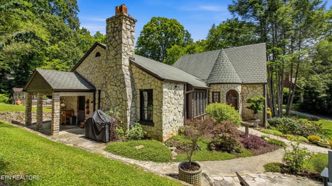 Tiny photo for 5125 Green Valley Drive, Knoxville, TN 37914 (MLS # 1354957)