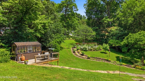 Tiny photo for 5125 Green Valley Drive, Knoxville, TN 37914 (MLS # 1354957)