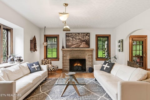 Tiny photo for 5125 Green Valley Drive, Knoxville, TN 37914 (MLS # 1354957)