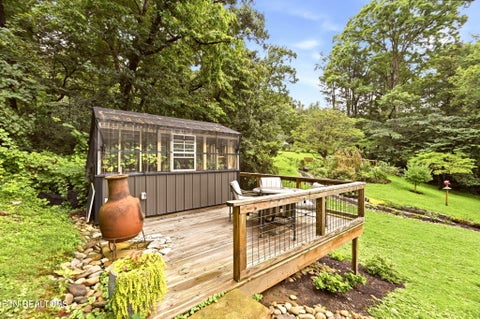Tiny photo for 5125 Green Valley Drive, Knoxville, TN 37914 (MLS # 1354957)
