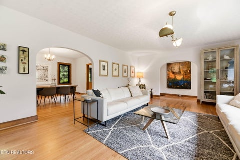 Tiny photo for 5125 Green Valley Drive, Knoxville, TN 37914 (MLS # 1354957)