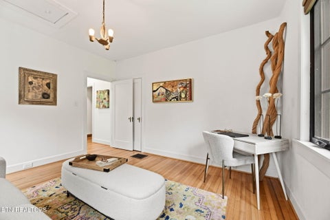 Tiny photo for 5125 Green Valley Drive, Knoxville, TN 37914 (MLS # 1354957)