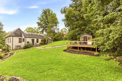 Tiny photo for 5125 Green Valley Drive, Knoxville, TN 37914 (MLS # 1354957)